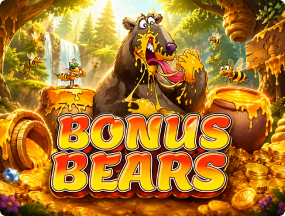 Bonus Bear